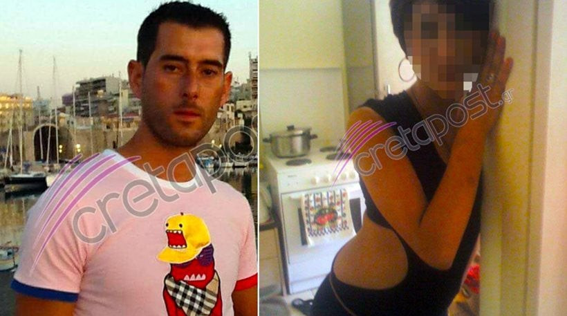 «Συγγνώμη, δεν το ήθελα» λέει η 26χρονη τοξικομανής που σκότωσε τον γείτονά της